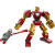 Klocki LEGO 76307 Mech Iron Mana kontra Ultron SUPER HEROES